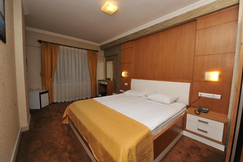 Basak Termal Hotel Kızılcahamam Habitación foto